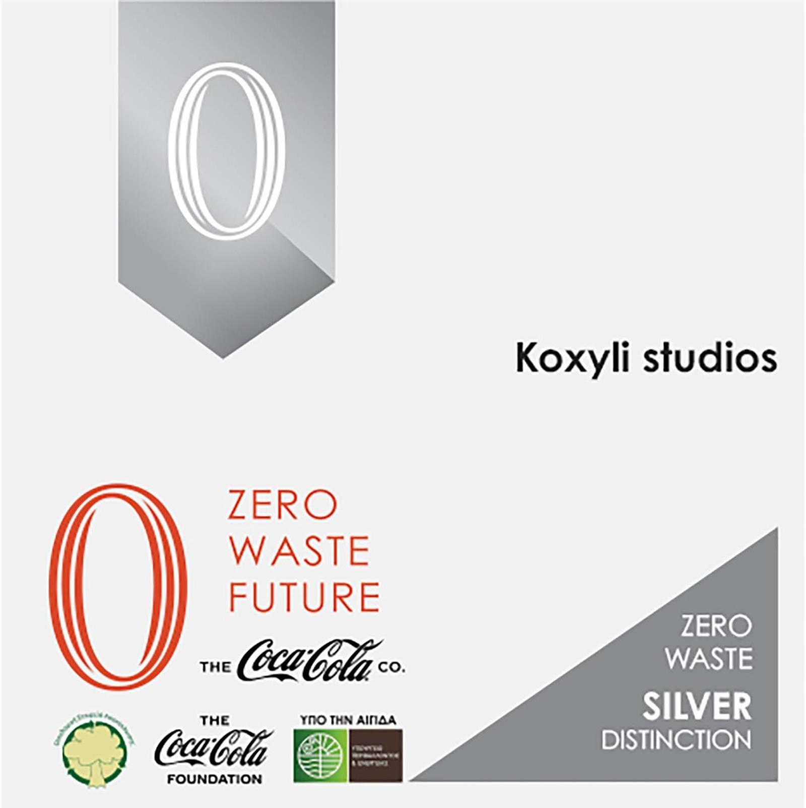 Koxyli Studios & Apartments Kaligata Exteriör bild